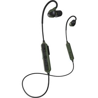 Sport Force Green Geronimo Isotunes