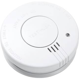 Ensonordic 500 classic pause røgalarm, 9V