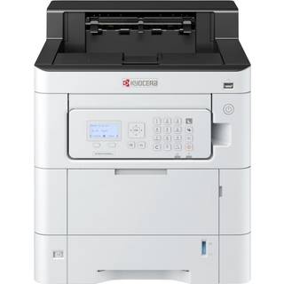 KYOCERA ECOSYS PA4500cx Printer A4 Färg 45ppm Farve 1200 x 1200 dpi