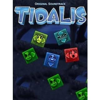 Tidalis Steam Key GLOBAL