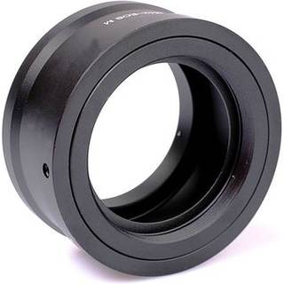 Quenox Adapter EOS-M housing M42 Canon EOS M