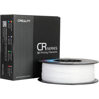 Creality Creality CR-PETG - 1.75mm - 1kg Hvid 6971636409380
