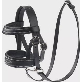 LeMieux Mini Toy Pony trense - Sort