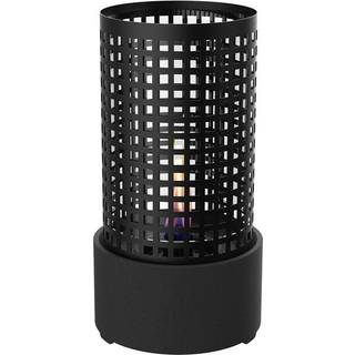 Tenderflame Camps Bay 3W Black