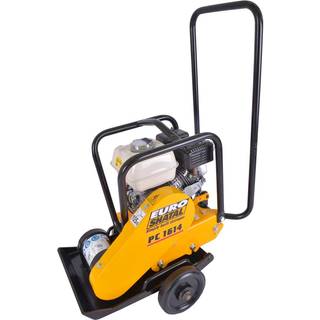 Euro Shatal pladevibrator PC1614-40 Honda