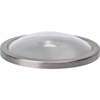 Megatron Brighteye GX53 9W 2.700K Ø14,7cm titanium