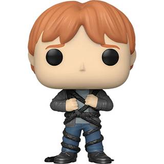 Ron Weasley in Teufelsschlinge Funko POP! Figur