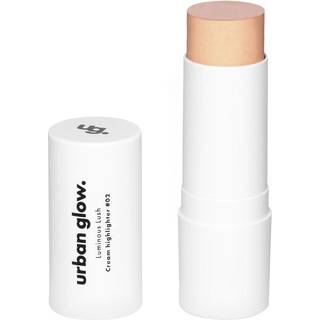 Urban Glow Luminous Lush Cream Highlighter #02 13,5 g
