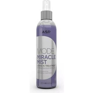 ASP MODE Miracle Mist Leave-in pleje 250 ml - 250 ml