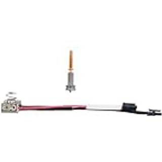 E3D Revo Ultra High Temp Hotside - PT100 - Single Nozzle Kit
