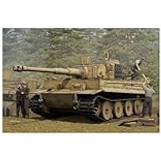 Pz.Kpfw. VI Tiger 1- Early