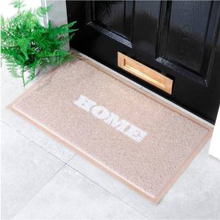 Artsy Mats Artsy Mats Beige Home Doormat