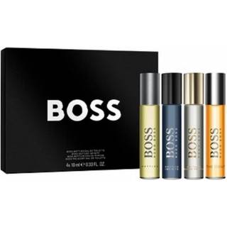 Hugo Boss Miniature Collection Miniature sæt