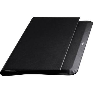OrbitKey Laptop Sleeve m/ Musemåtte 16'' Sort