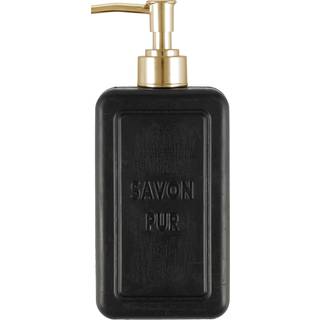 Savon The Royal Black Håndsæbe 500 ml - 500 ml