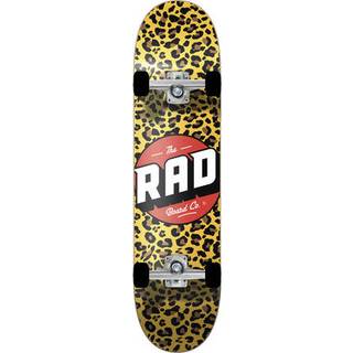 RAD Logo Progressive Komplet Skateboard