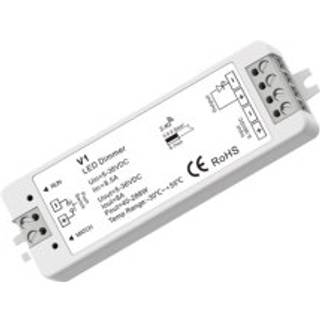 LEDlife rWave dæmper - 12V (96W), 24V (192W)