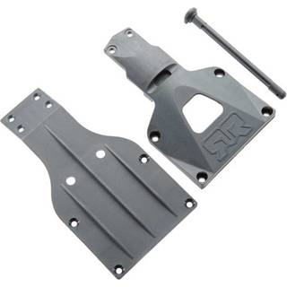 ARRMA AR320203 Chassis Upper/Lower Plate