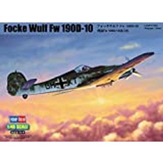 Focke-Wulf FW190D-10