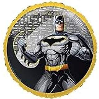 Batman folieballon, 45 cm