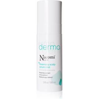 Nacomi Next Level Dermo Serum til hår på spray Rosemary 100 ml - 100 ml