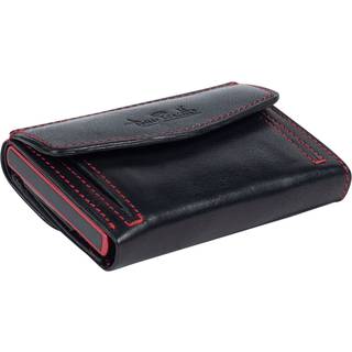 Tony Perotti Furbo kortholder  (RED/BLACK (RDZW))