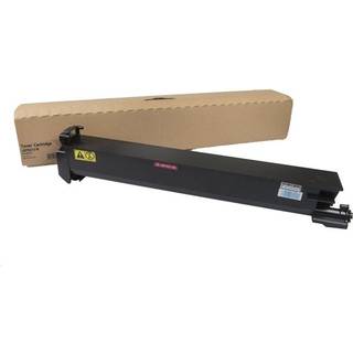Lasertoner Konica Minolta TN213M/TN214M/TN314M A0D7352 - Magenta
