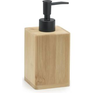 Gedy Bonnie bambus sæbedispenser