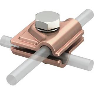 Krydsklemme 8-10 Mm Cu Solar Select
