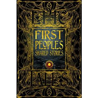 First Peoples Shared Stories