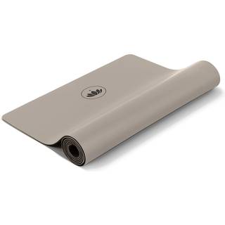 Yogamåtte PURE - Light Taupe