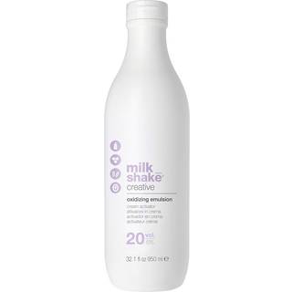 Milk Shake Creative Oxidizing Emulsion 6% 20 Vol. 950 ml