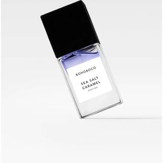 Bohoboco Sea Salt Caramel Parfume 50 ml