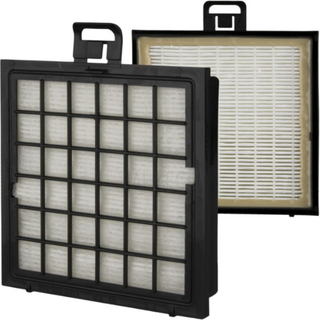 HEPA filter til BOSCH / SIEMENS (Type P)