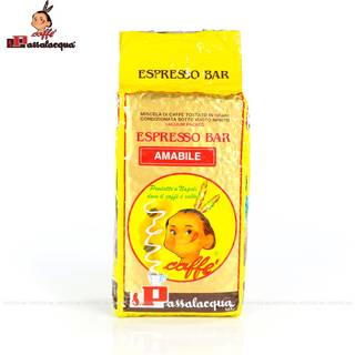 Passalacqua Amabile kaffebønner 1000g