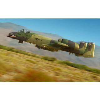 A-10 Thunderbolt II