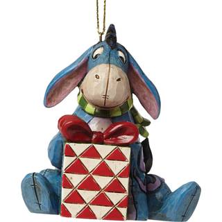 Disney Julefigur ornament Æslet