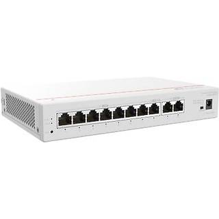 HUAWEI Router S380-S8P2T 2xGE WAN 8xGE LAN PoE+ 124W eKit Stock