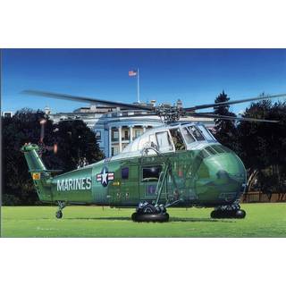 VH-34D Marine One - Re-Edition