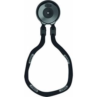 ABUS Væganker WCH90 XPlus + 9 mm kæde