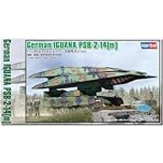 German IGUANA PSB-2-14(m)