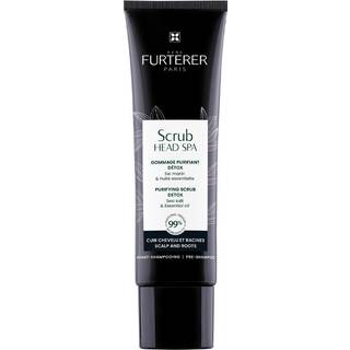 René Furterer Head Spa Hovedbunds eksfoliator Mod skæl 150 ml - 150 ml