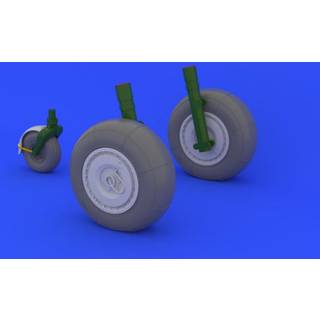 Ju 88 wheels late for Dragon