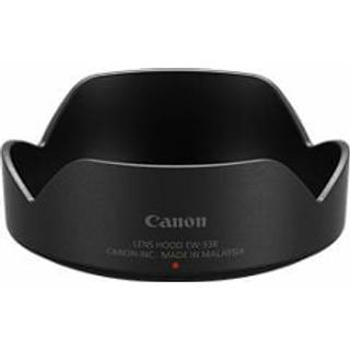 Lens hood for RF-S 10-18mm F4.5-6.3 IS STM
