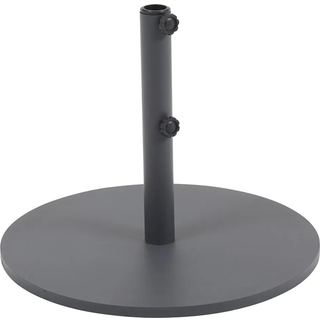 Brafab, Flat Parasolbase rund 45kg