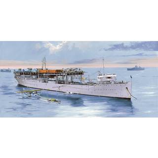 USS Langley AV-3