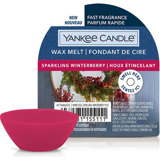 Sparkling Winterberry