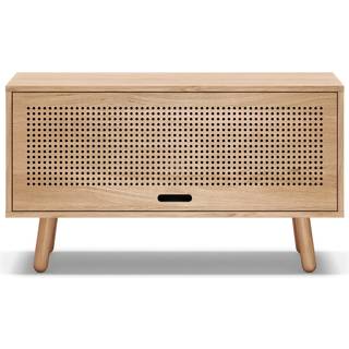 Department Ray Mediebænk 100 Cm - Tv-bænke & Mediebænke efinér Eg - 16002068