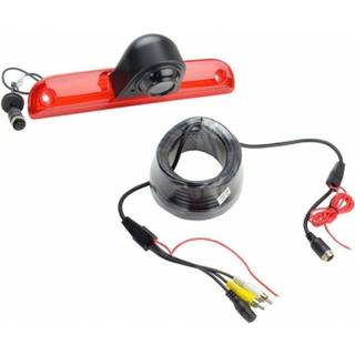 Backkamera Fiat Ducato 06-10