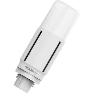 Osram Dulux G24D-3 9,5W 1080LM LED-pære ➞ På lager - klar til levering